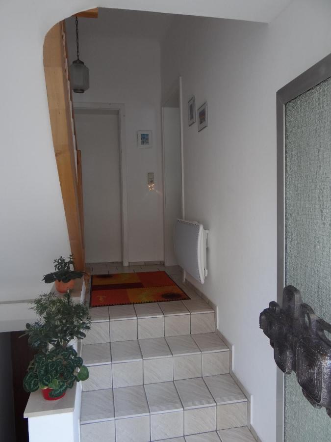 Ferienwohnung Grosswald Saarbrücken Buitenkant foto