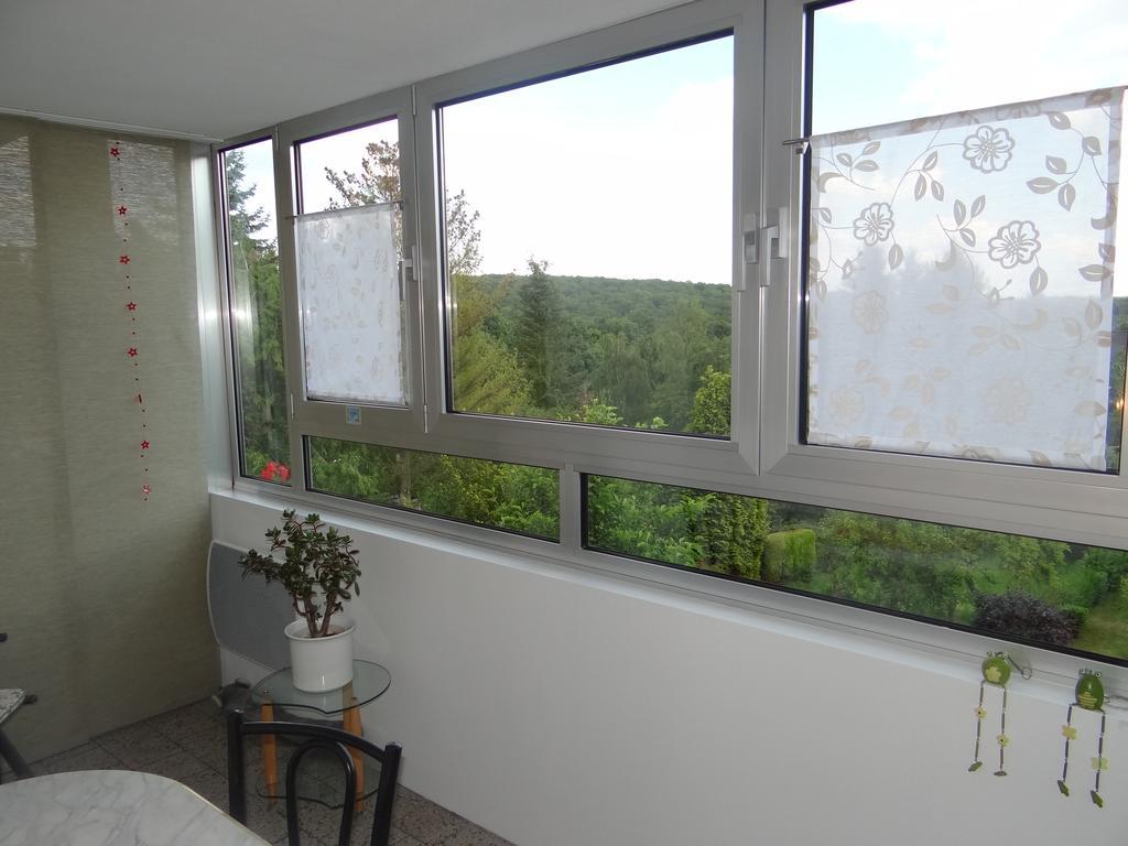 Ferienwohnung Grosswald Saarbrücken Buitenkant foto