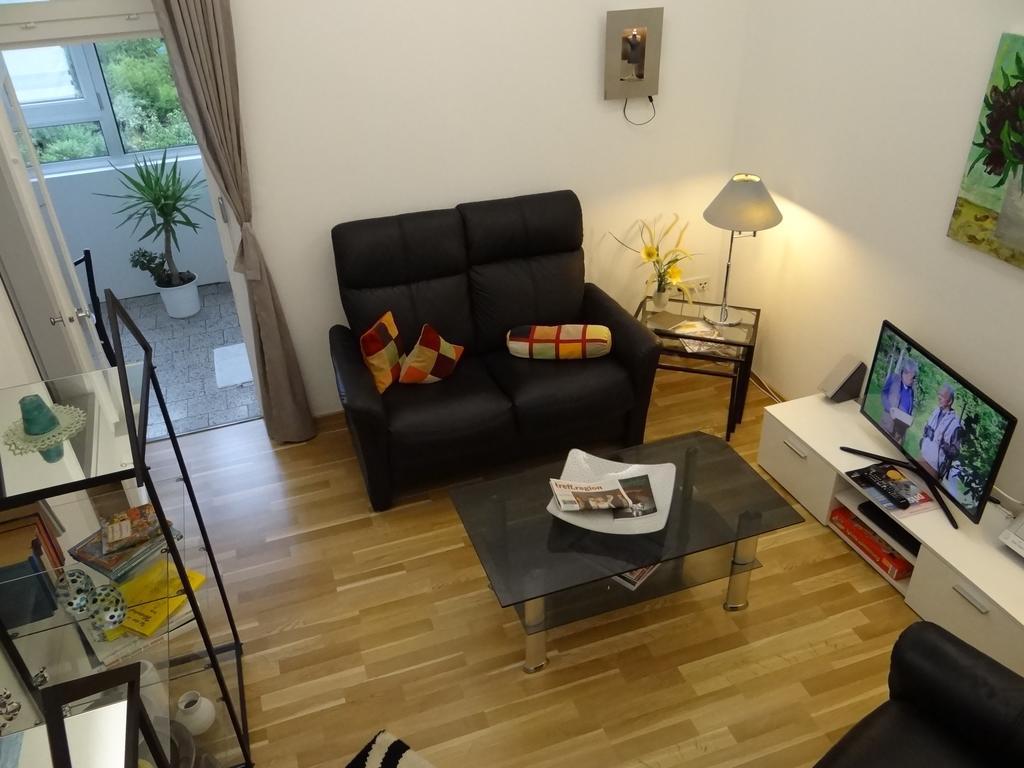 Ferienwohnung Grosswald Saarbrücken Buitenkant foto